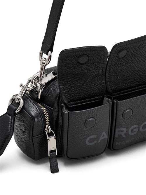 The Leather Cargo bag MARC JACOBS | 2S4HSH085H02001